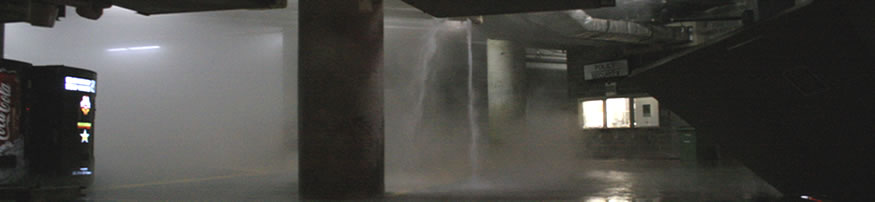 Building Drying