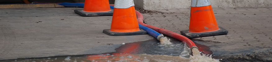 Water Extraction