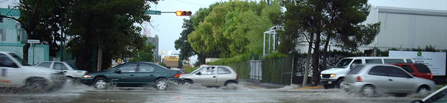 Water Damage Repair